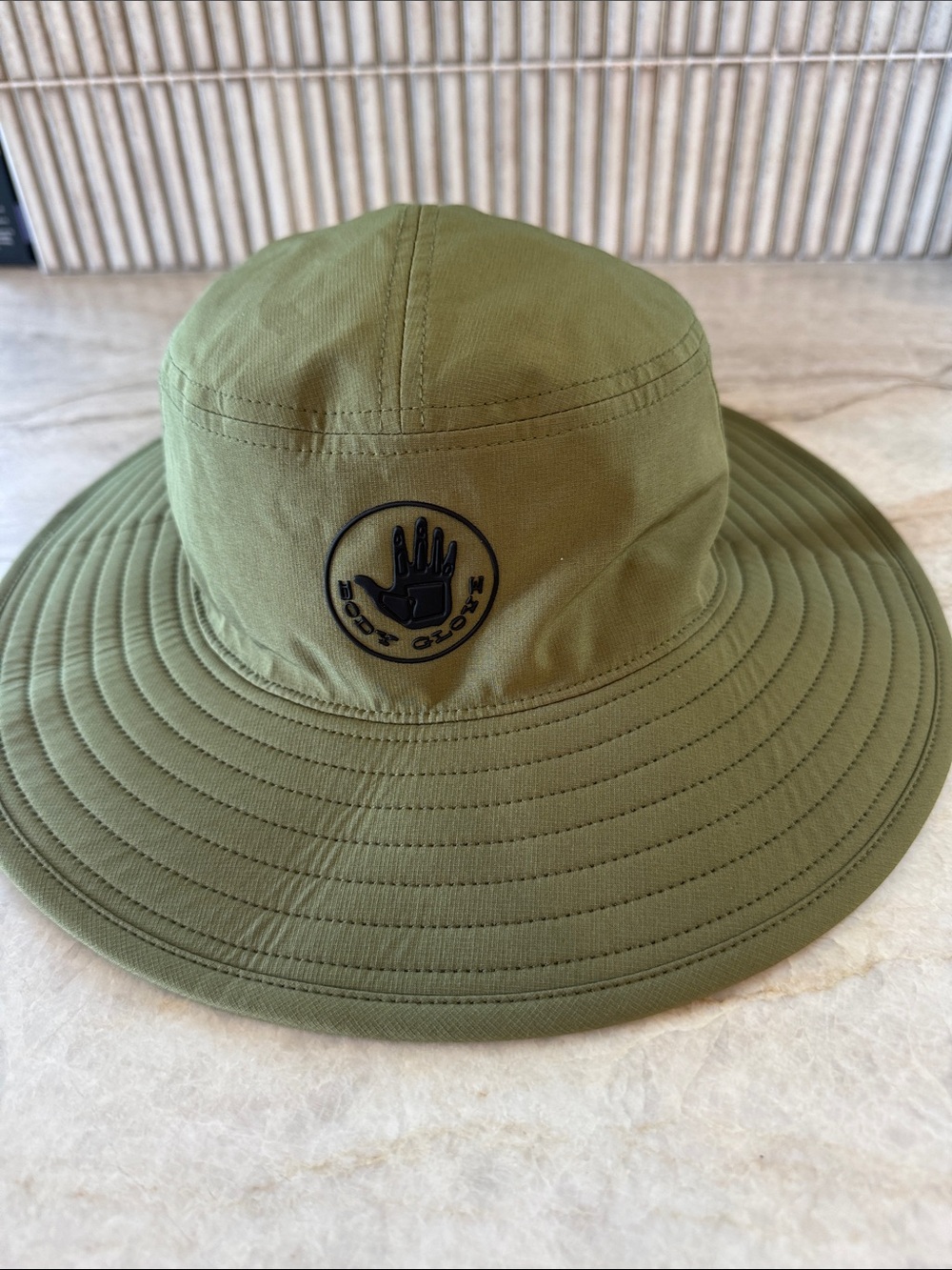 New without tags Body Glove Boonie Sun Hat